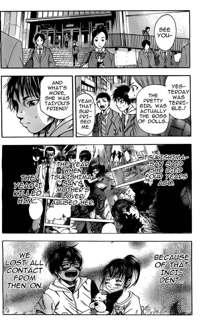 Page 20 Chapter 2 Sunshine