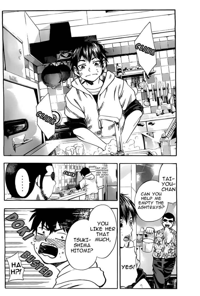 Page 24 Chapter 2 Sunshine