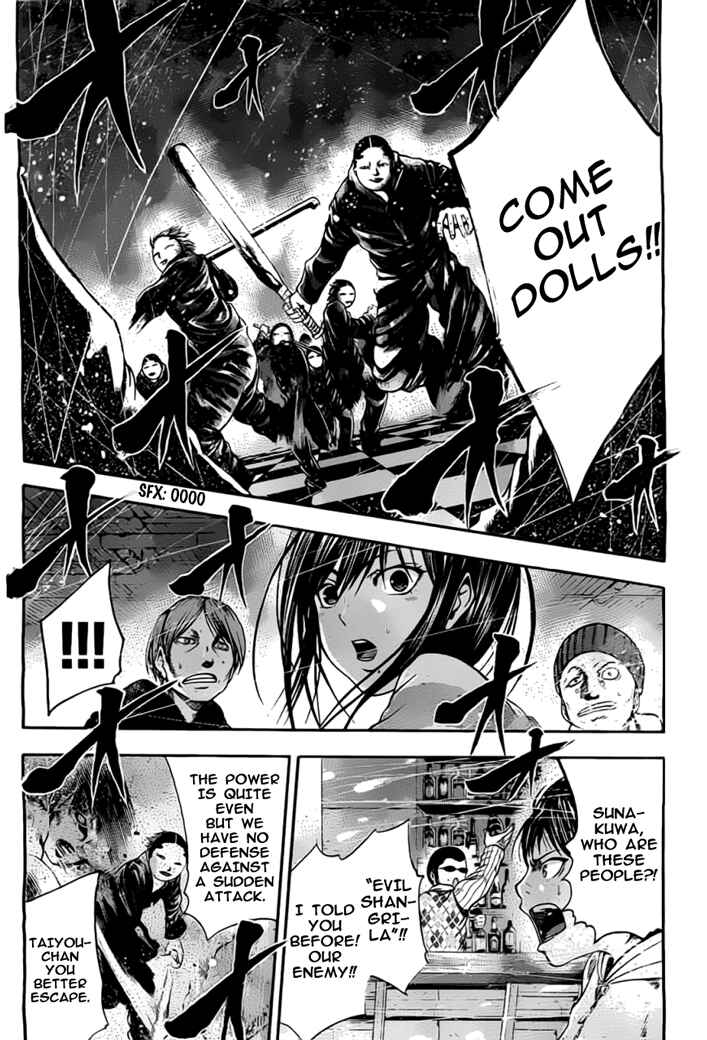 Page 28 Chapter 2 Sunshine