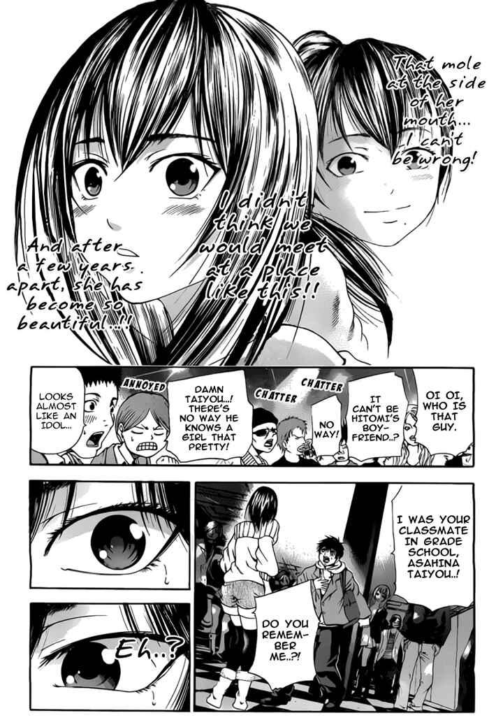 Page 6 Chapter 2 Sunshine