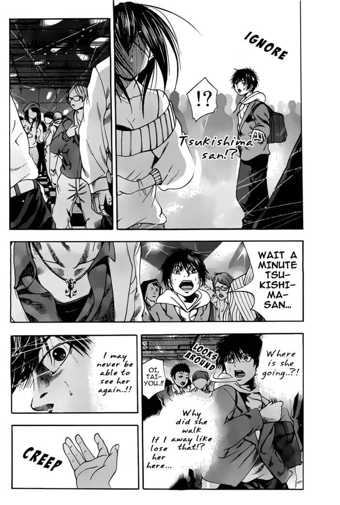 Page 7 Chapter 2 Sunshine