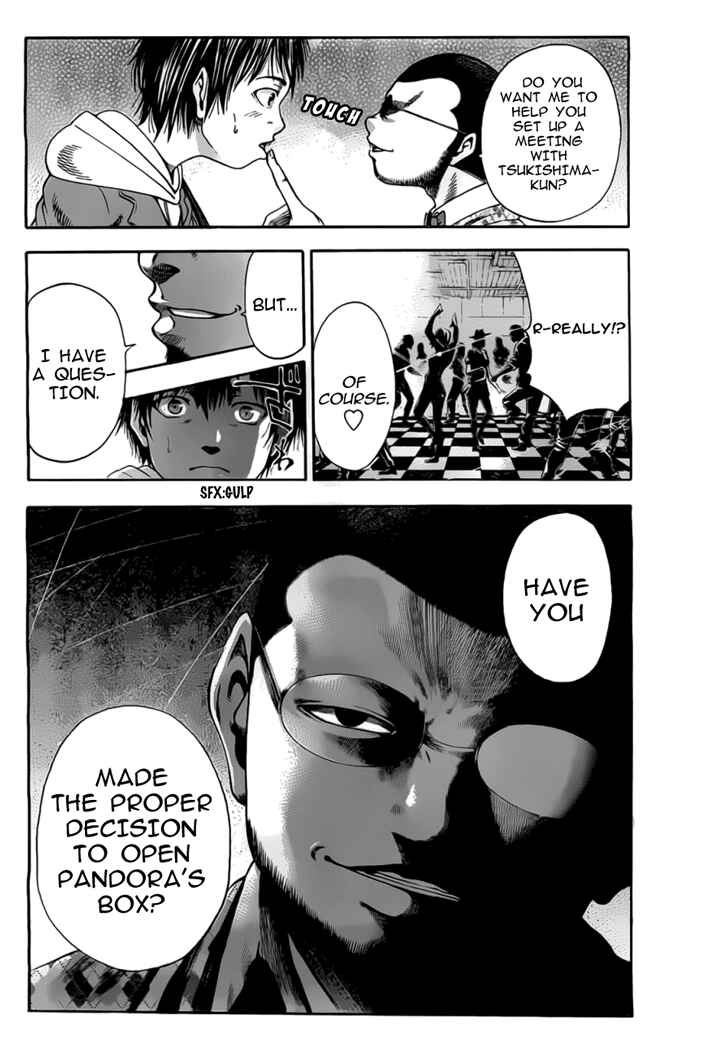 Page 9 Chapter 2 Sunshine