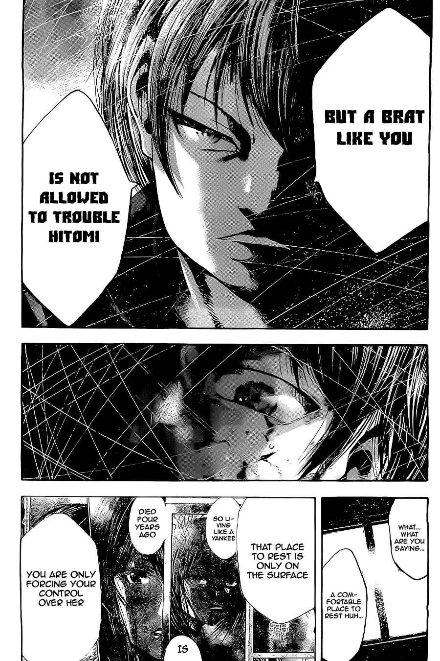 Page 21 Chapter 5 Sunshine