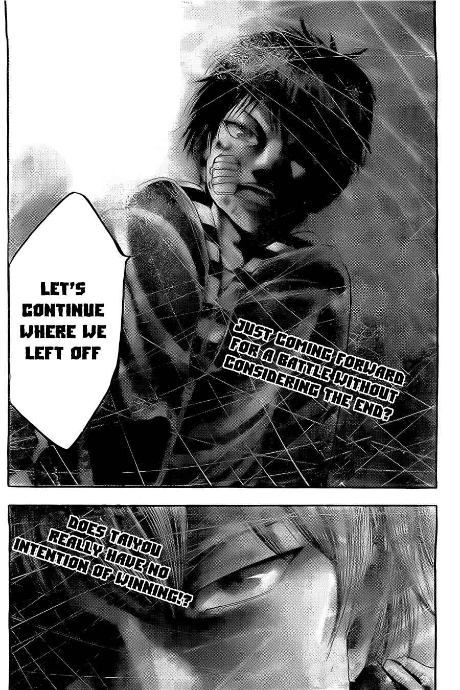Page 30 Chapter 5 Sunshine