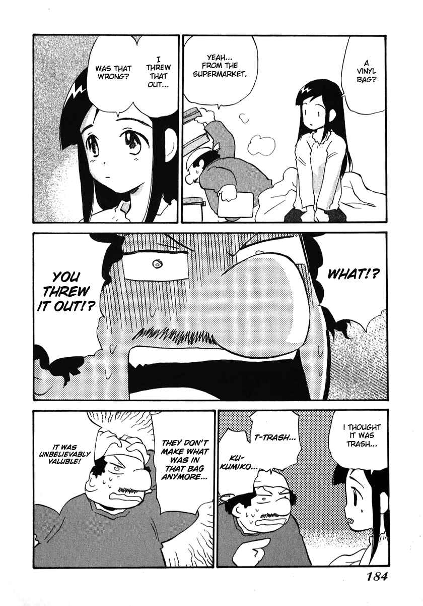 Page 10 Chapter 16.2 Momoiro Sango