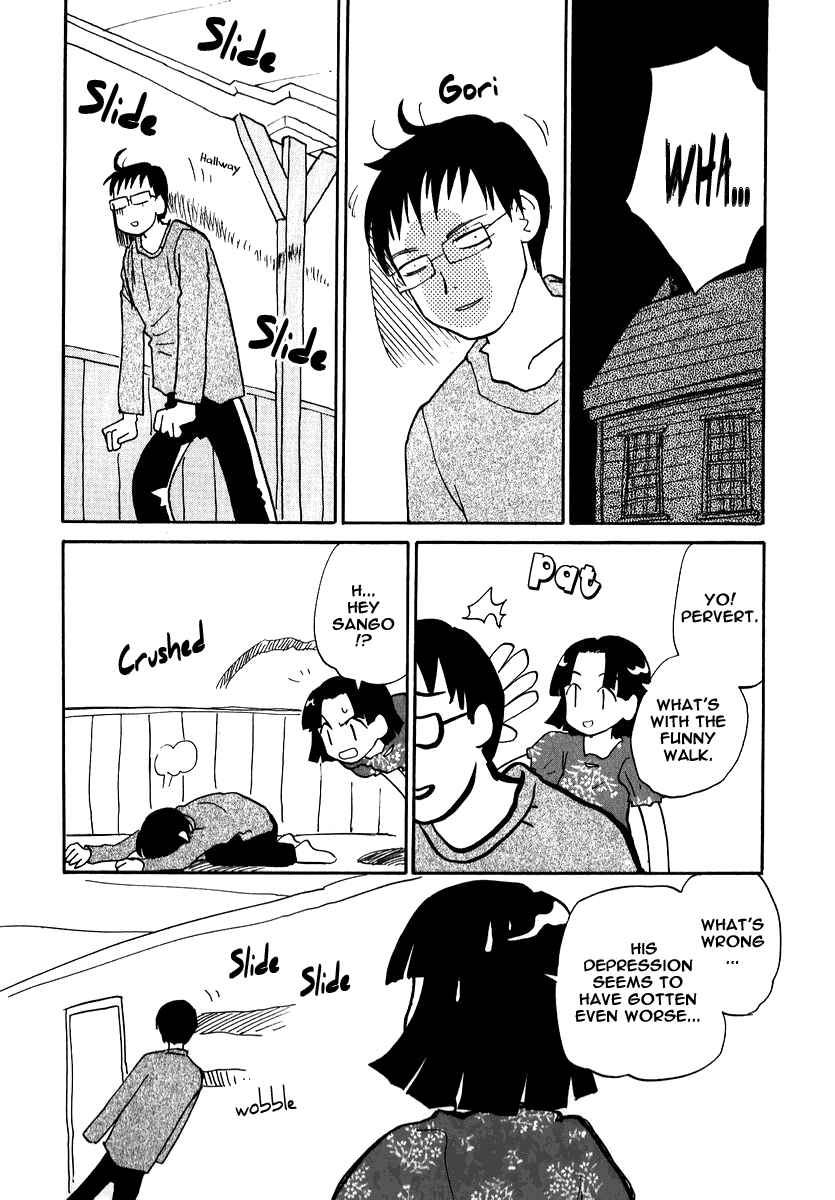 Page 26 Chapter 9 Momoiro Sango