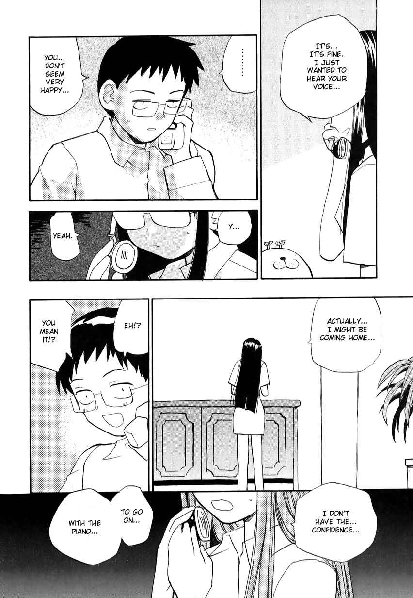 Page 4 Chapter 44 Momoiro Sango