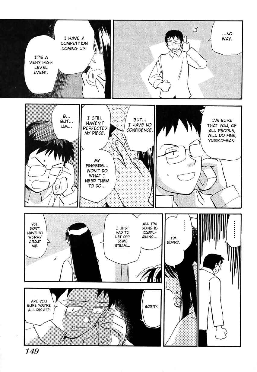 Page 5 Chapter 44 Momoiro Sango