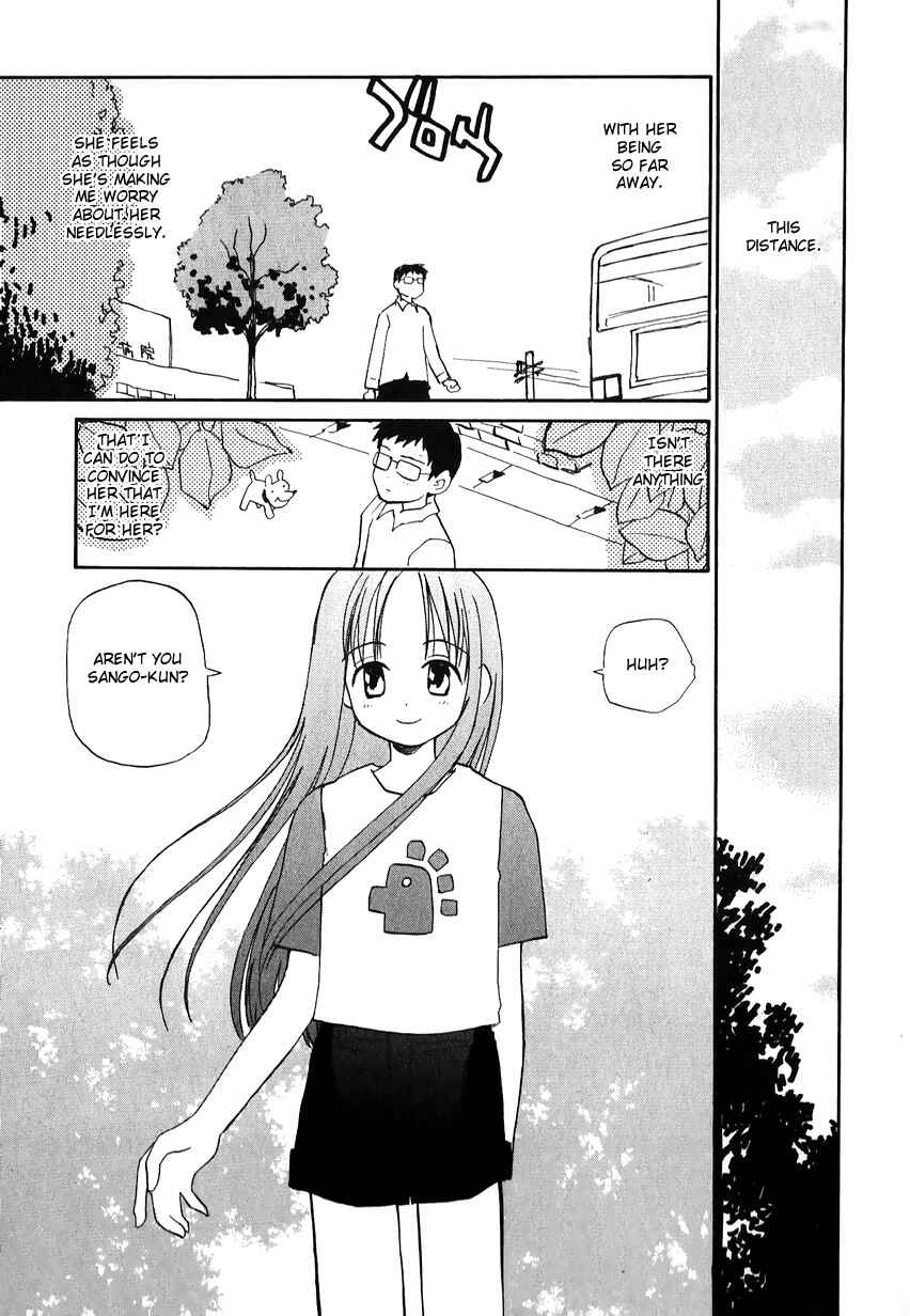 Page 7 Chapter 44 Momoiro Sango