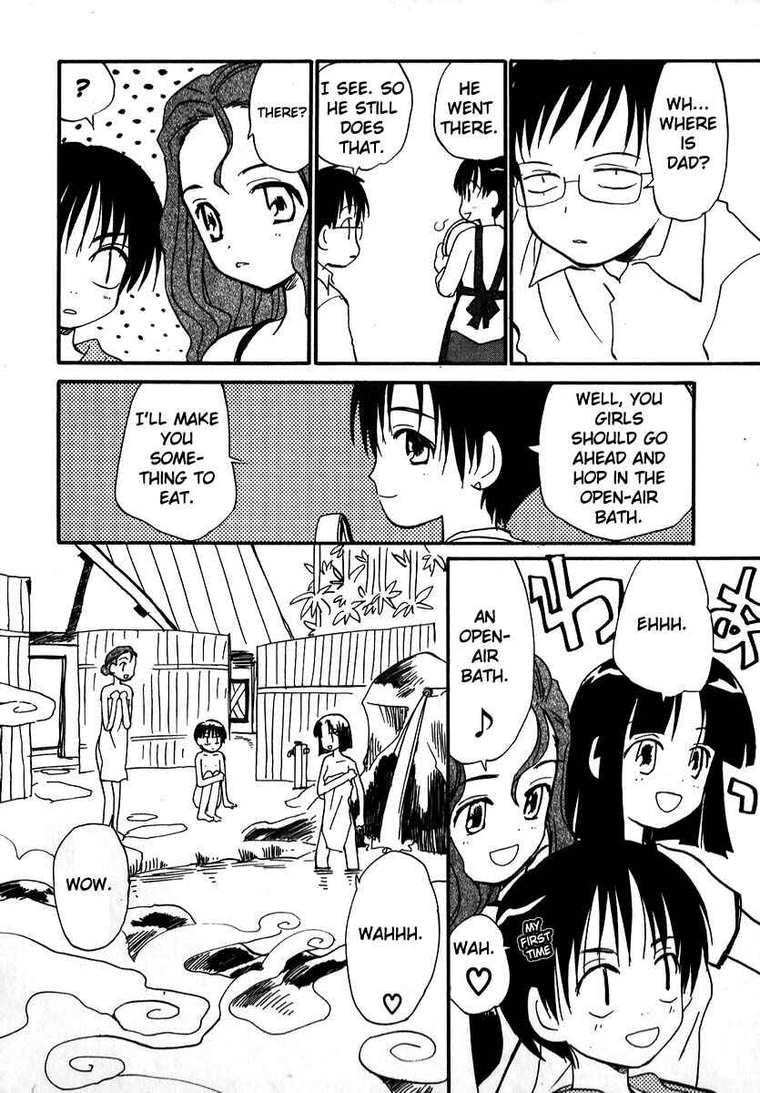 Page 4 Chapter 14 Momoiro Sango