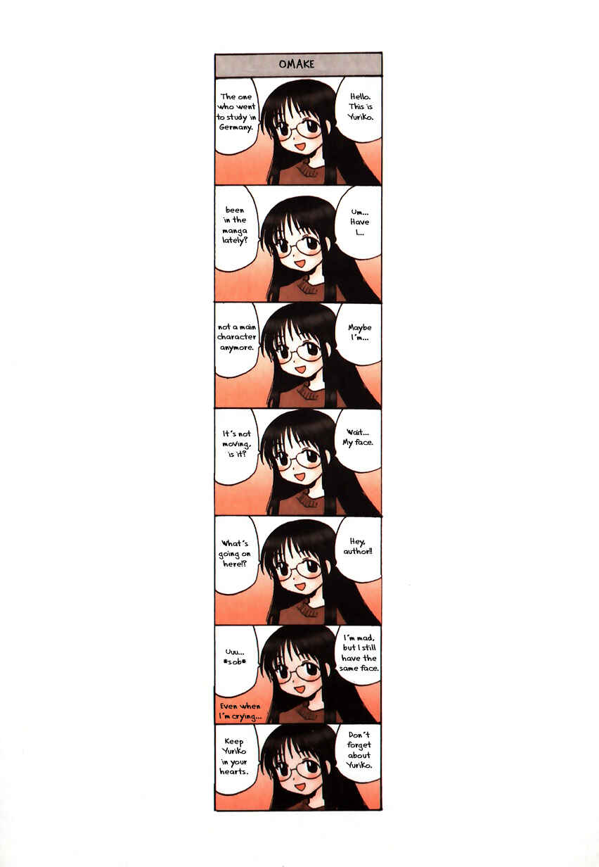 Page 9 Chapter 42 Momoiro Sango