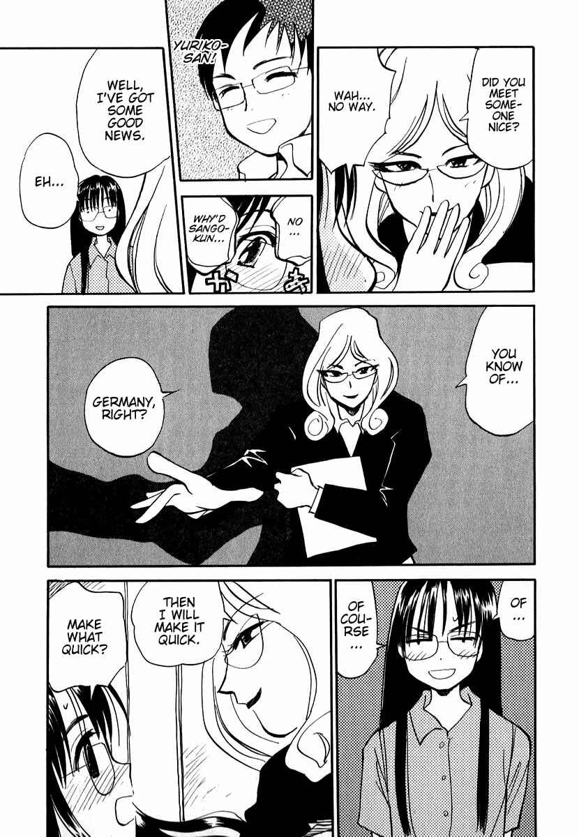 Page 3 Chapter 7 Momoiro Sango
