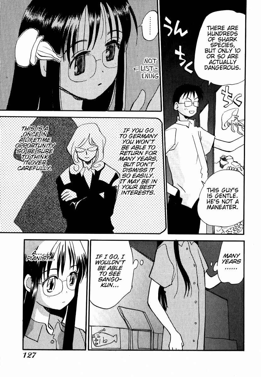 Page 7 Chapter 7 Momoiro Sango