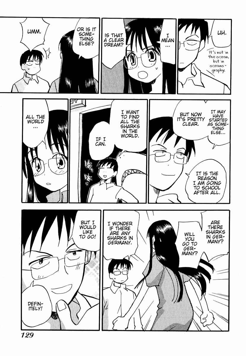 Page 9 Chapter 7 Momoiro Sango