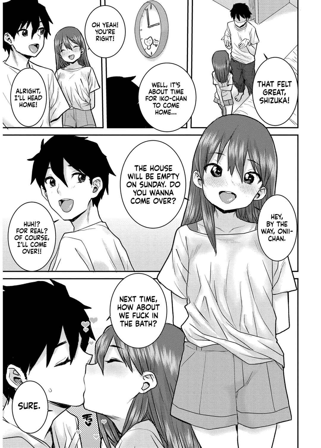 Page 3 Chapter 6 Another World