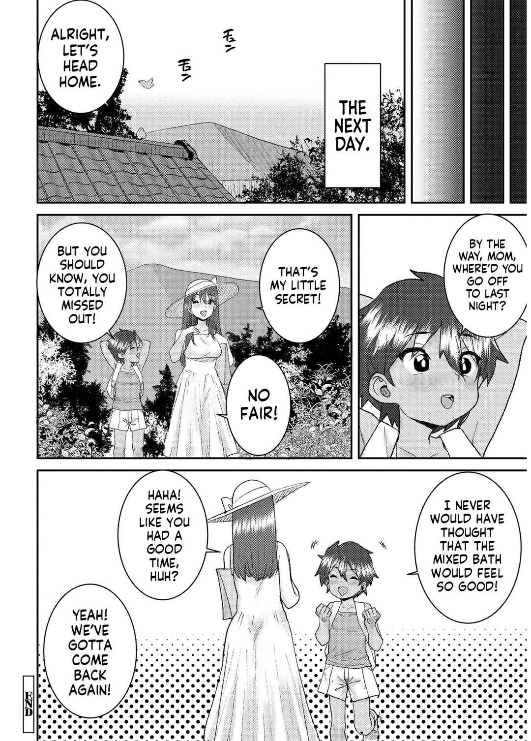 Page 24 Chapter 7 Another World