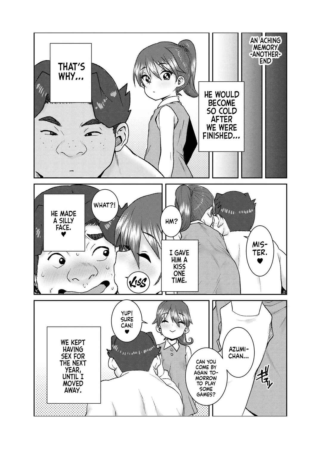 Page 30 Chapter 8 Another World