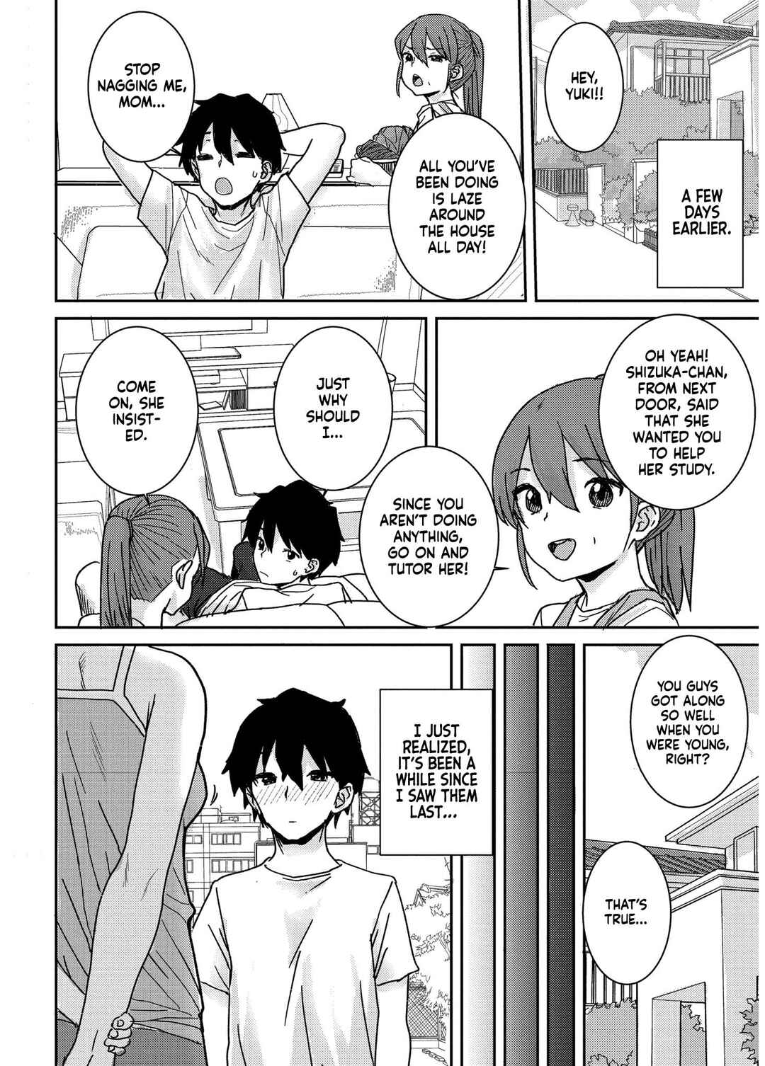 Page 2 Chapter 5 Another World