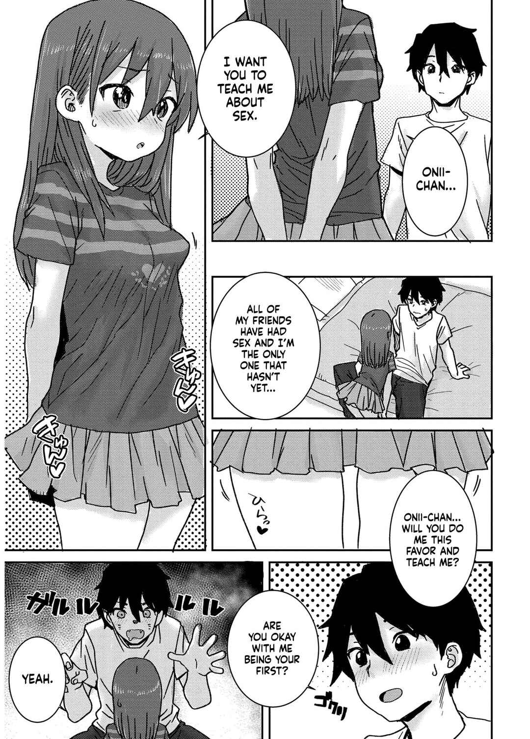 Page 5 Chapter 5 Another World
