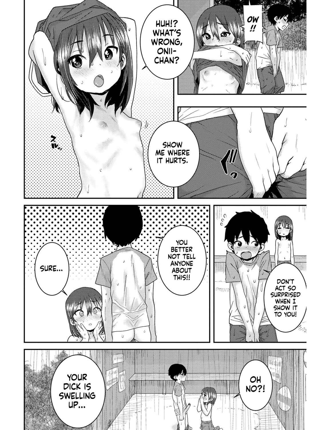 Page 6 Chapter 4 Another World