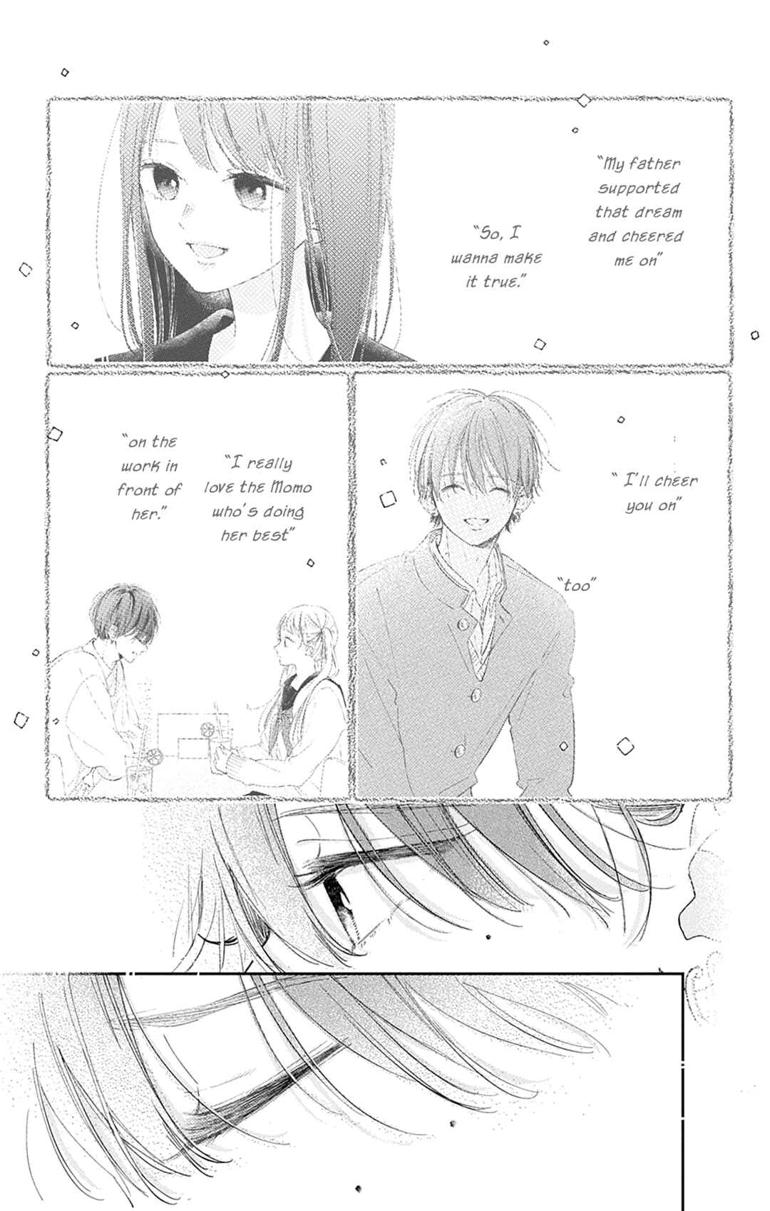 Page 13 Chapter 15 Onee-chan no Midori-kun