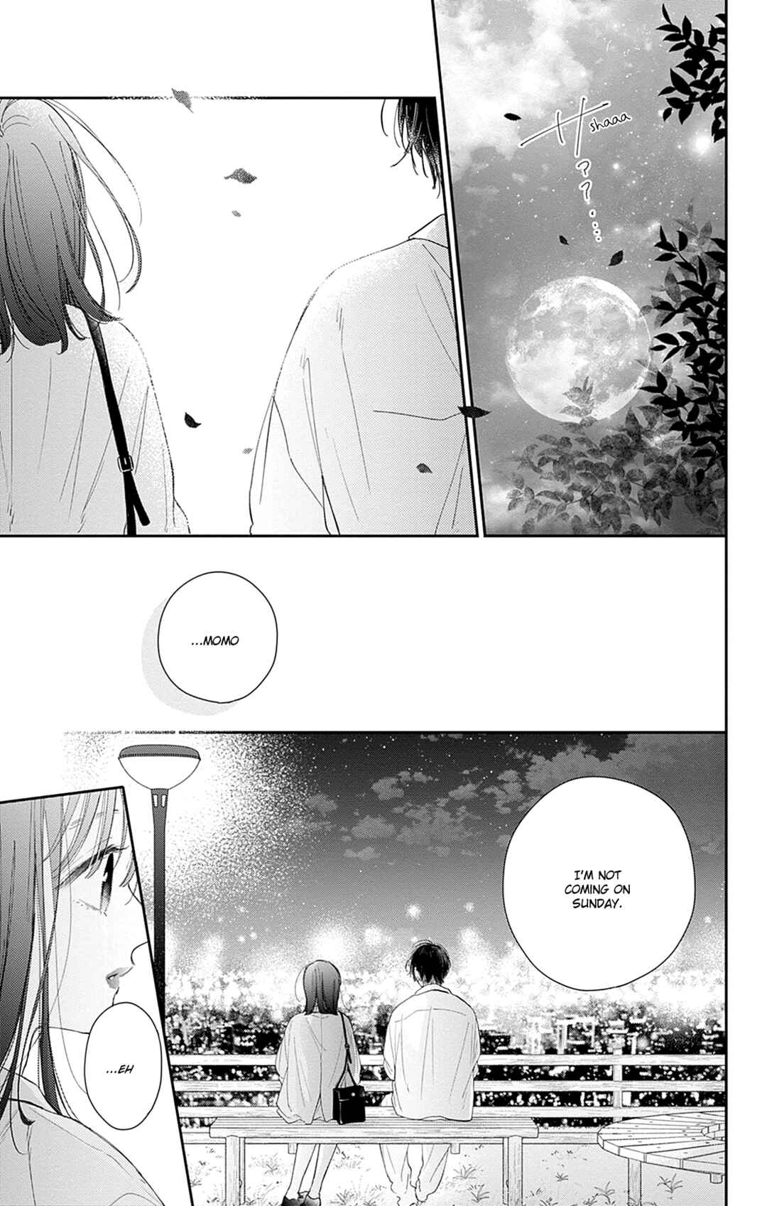Page 21 Chapter 15 Onee-chan no Midori-kun