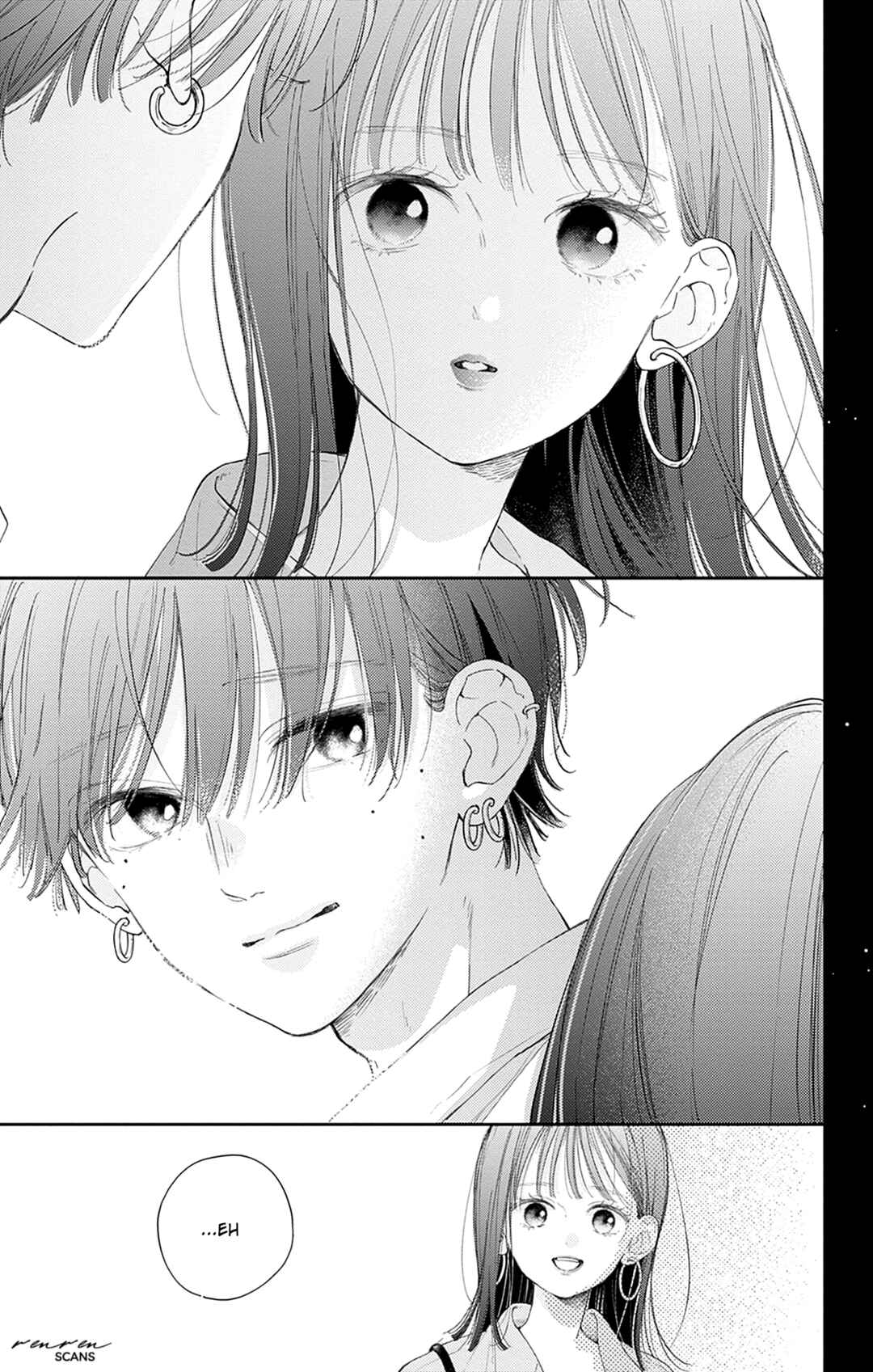 Page 23 Chapter 15 Onee-chan no Midori-kun