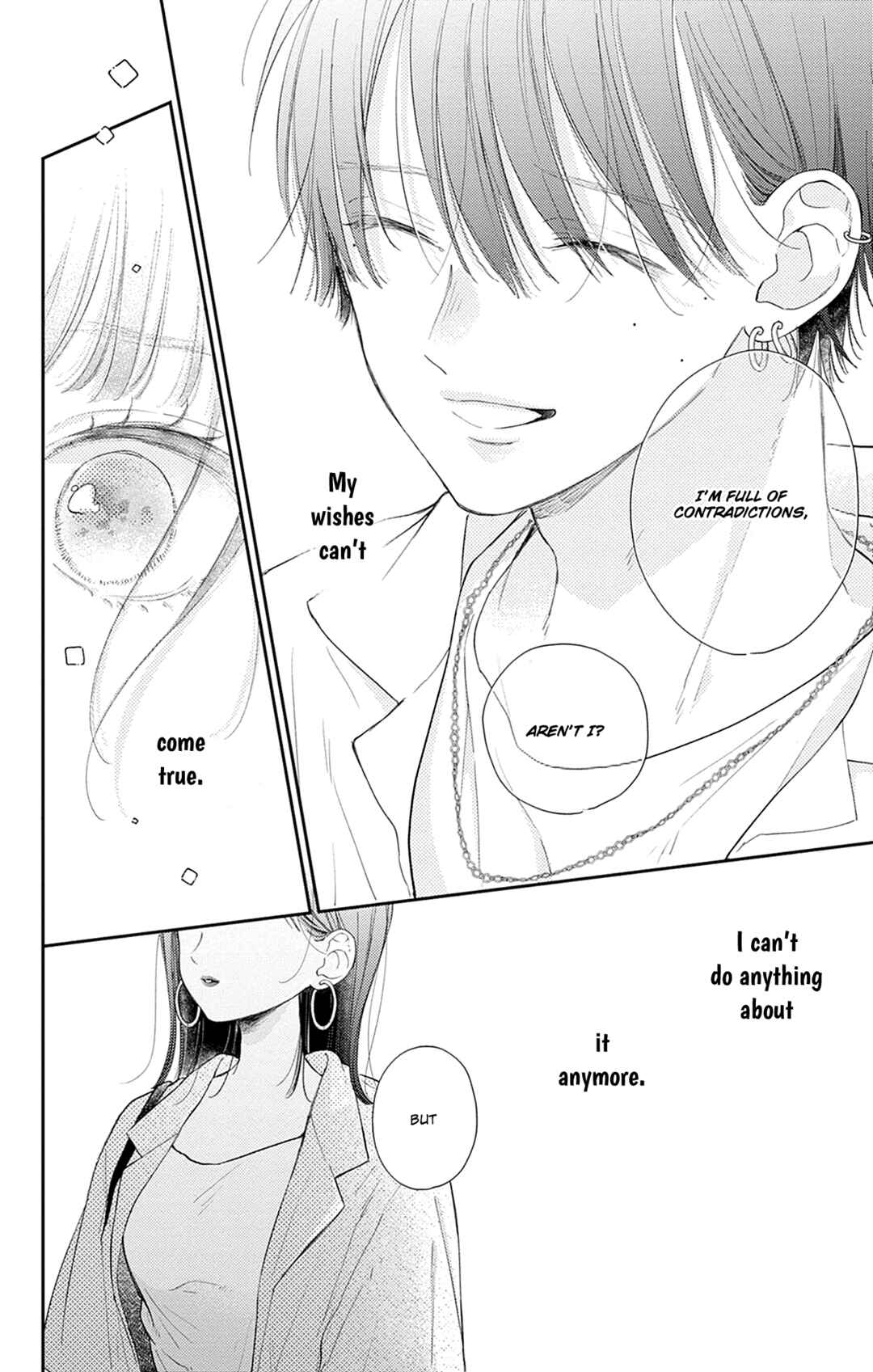 Page 26 Chapter 15 Onee-chan no Midori-kun