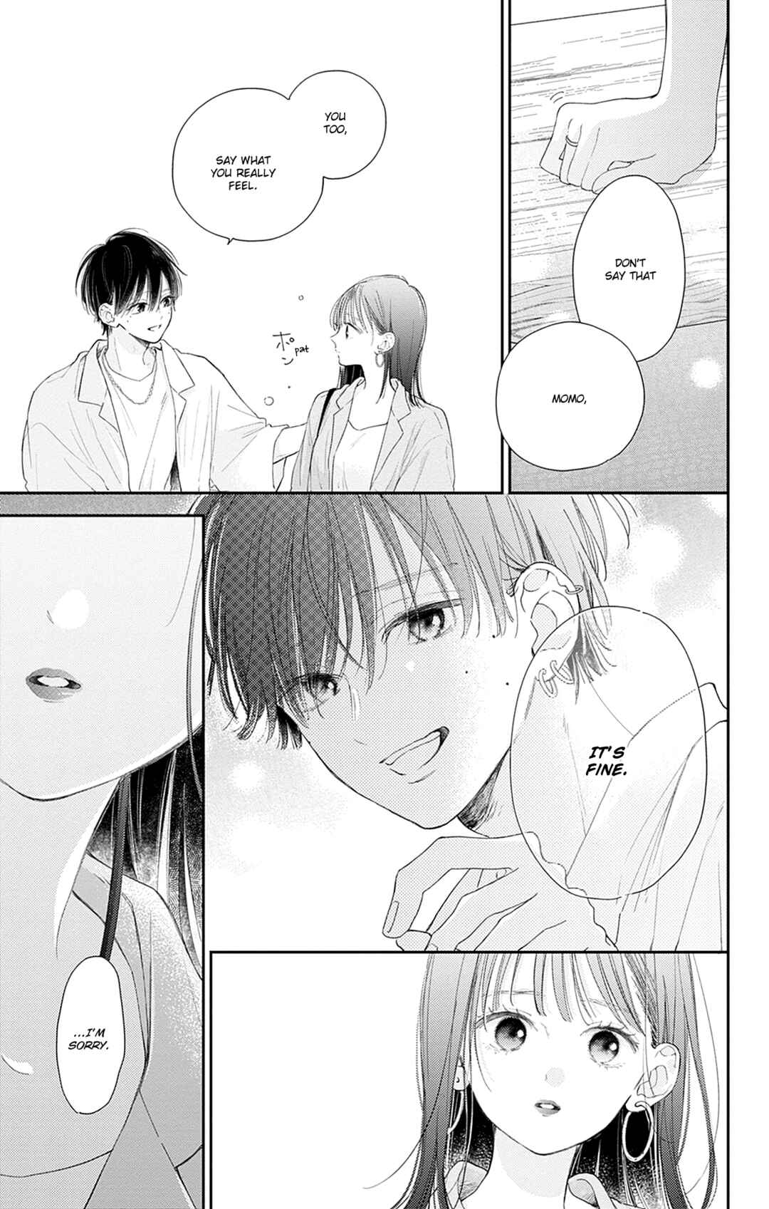 Page 27 Chapter 15 Onee-chan no Midori-kun