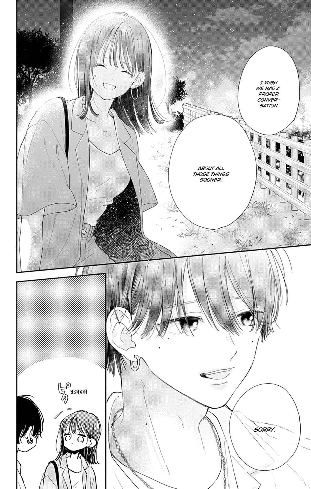 Page 30 Chapter 15 Onee-chan no Midori-kun