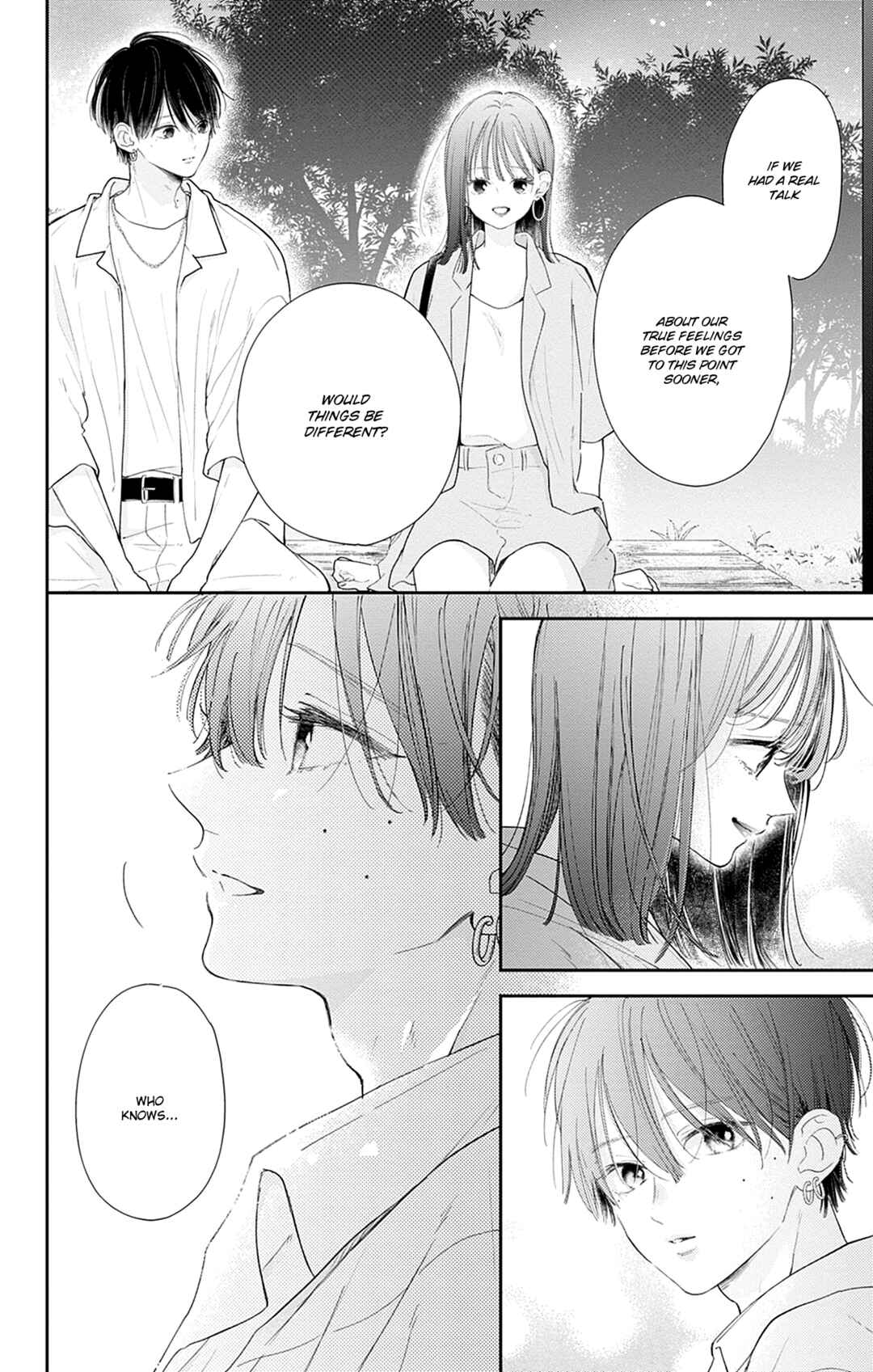 Page 32 Chapter 15 Onee-chan no Midori-kun
