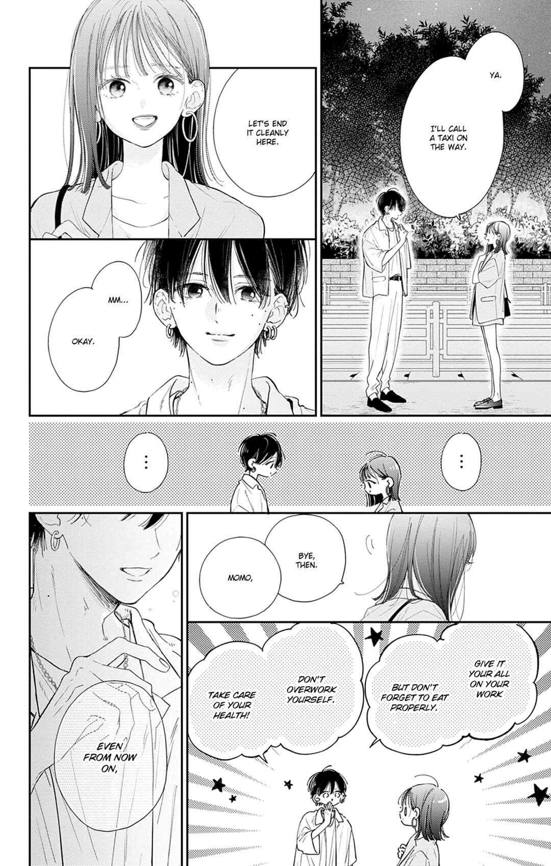 Page 36 Chapter 15 Onee-chan no Midori-kun