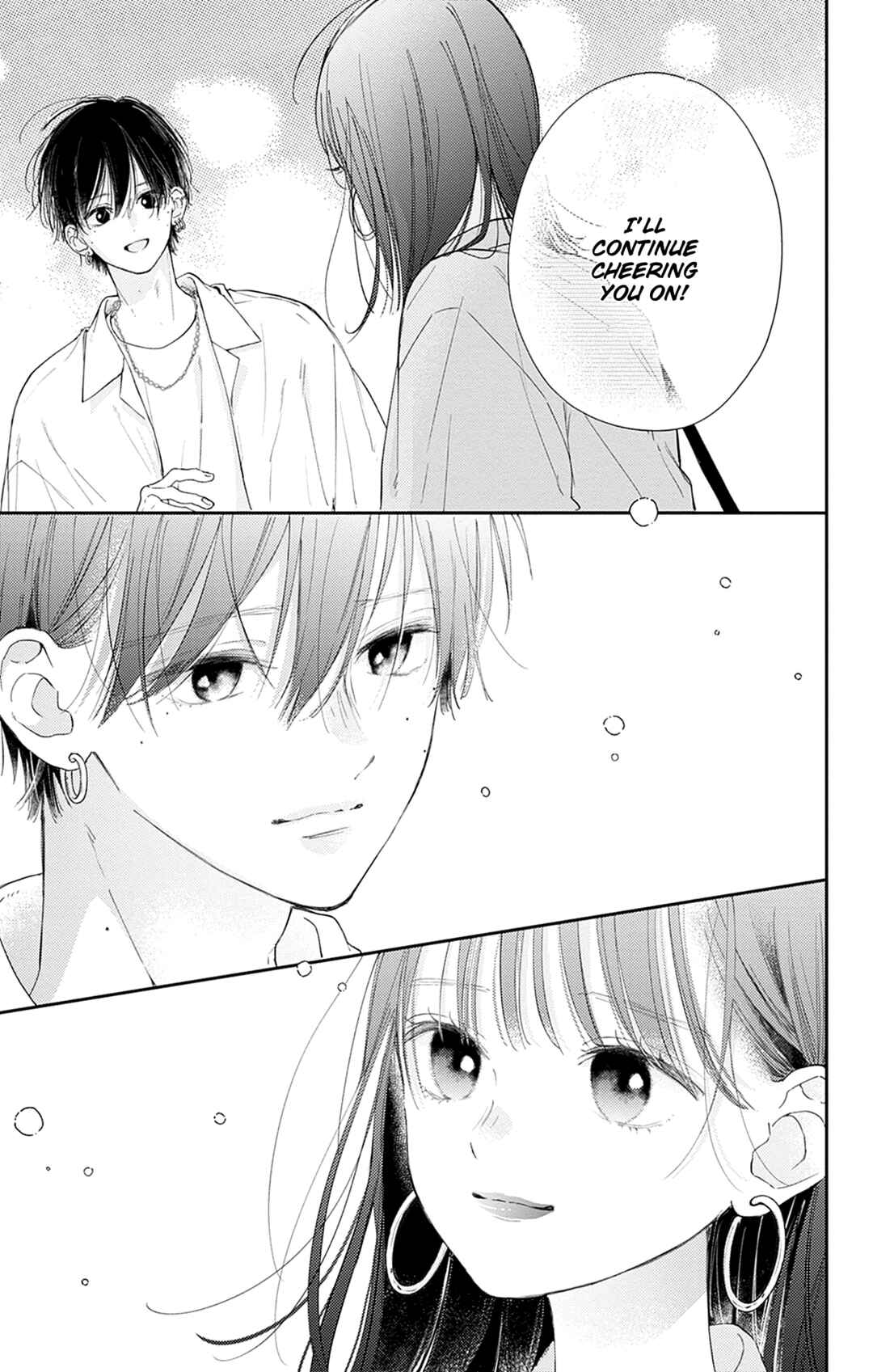 Page 37 Chapter 15 Onee-chan no Midori-kun