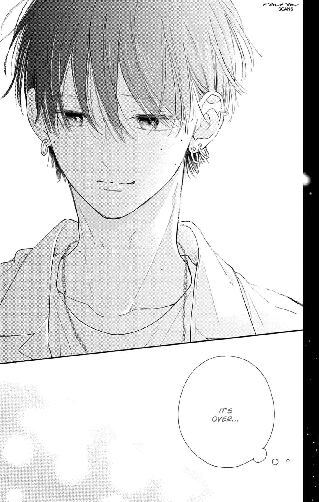 Page 39 Chapter 15 Onee-chan no Midori-kun