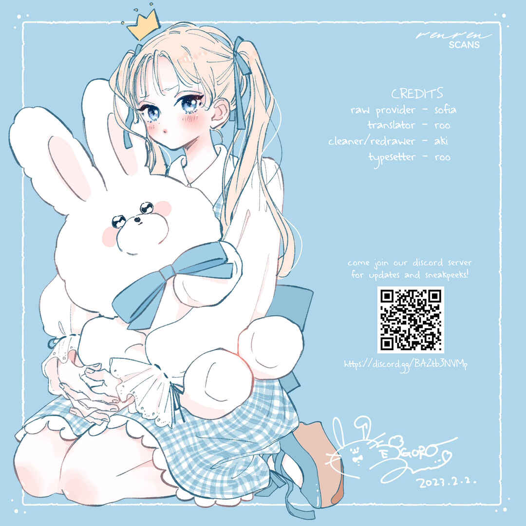 Page 43 Chapter 15 Onee-chan no Midori-kun