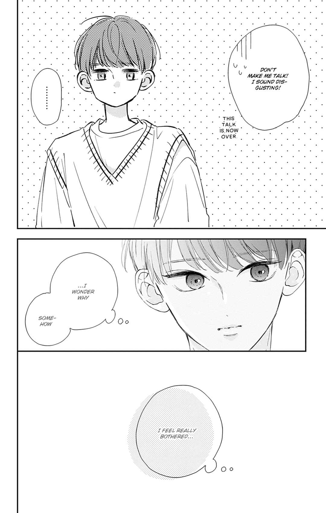 Page 42 Chapter 7 Onee-chan no Midori-kun