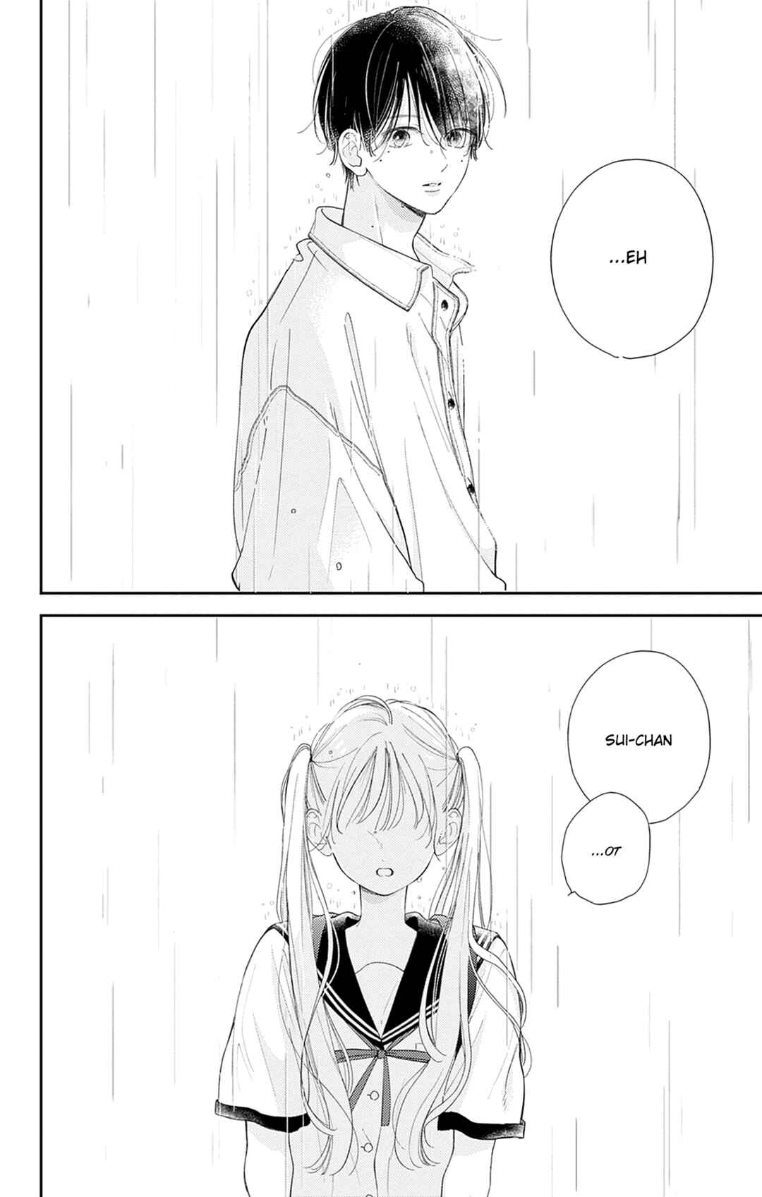 Page 28 Chapter 16 Onee-chan no Midori-kun