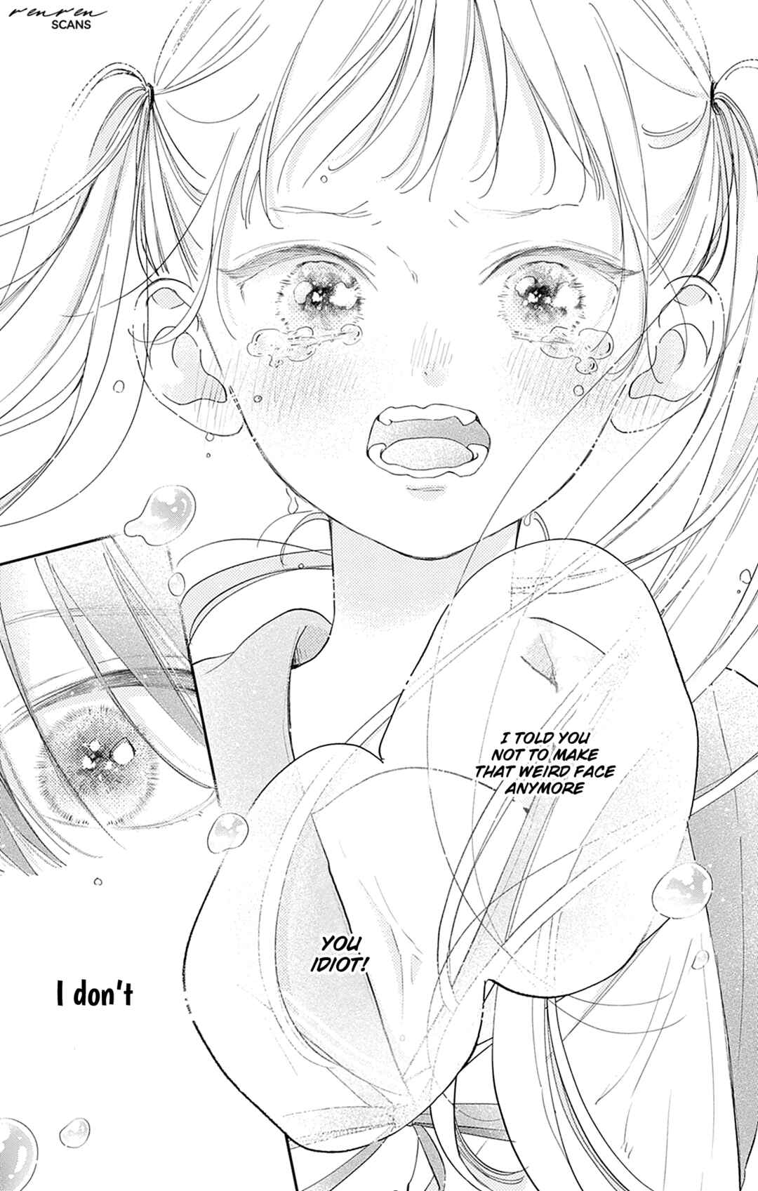Page 29 Chapter 16 Onee-chan no Midori-kun