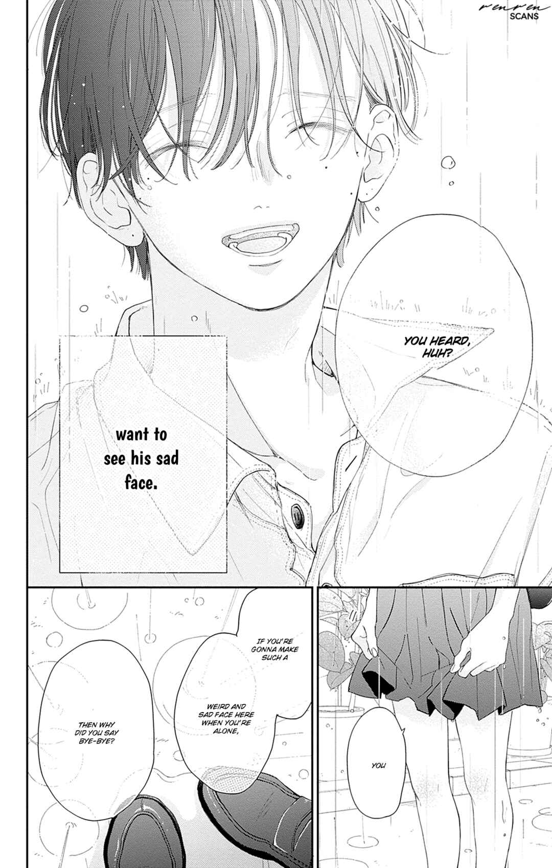 Page 30 Chapter 16 Onee-chan no Midori-kun