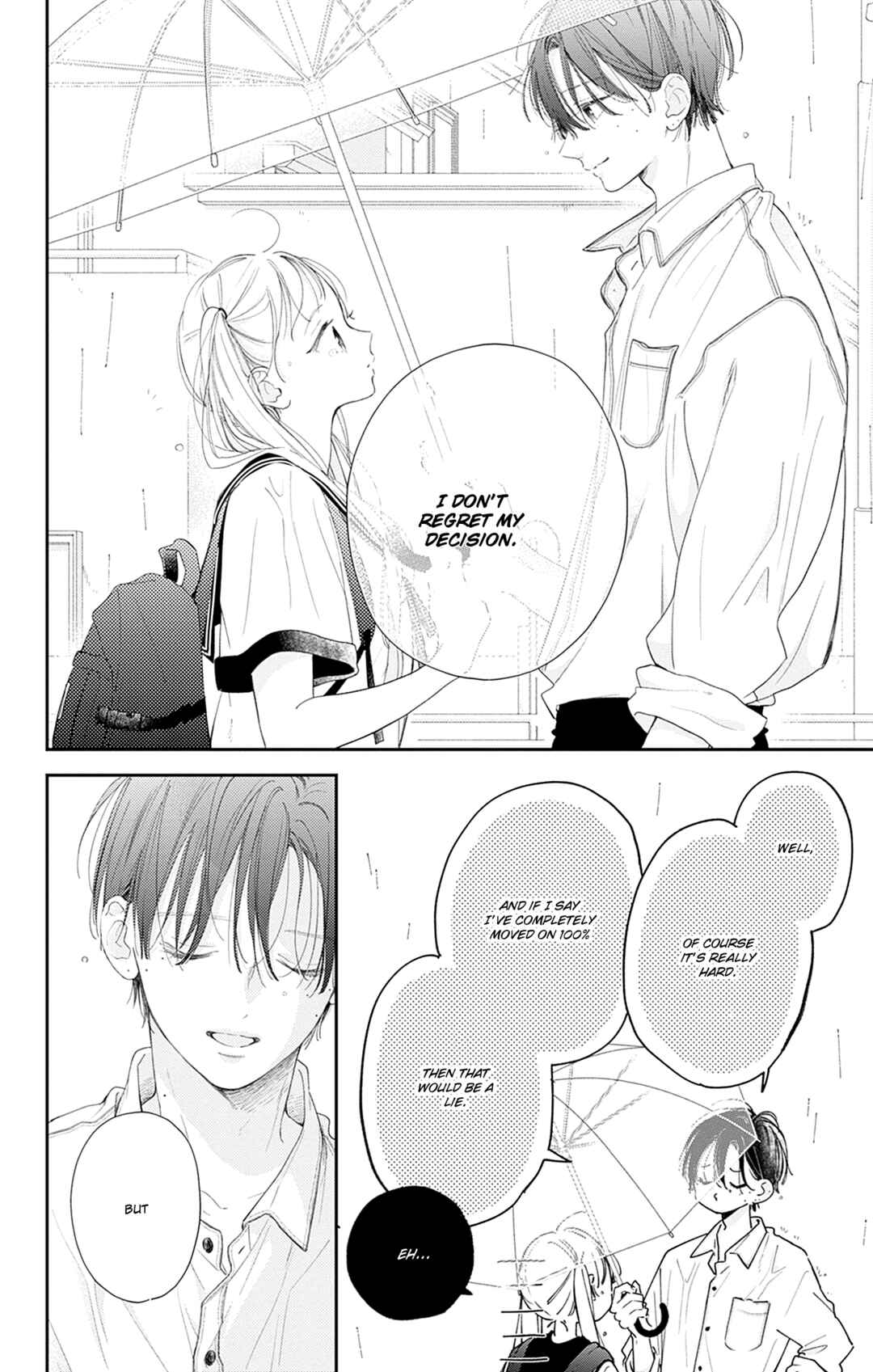 Page 34 Chapter 16 Onee-chan no Midori-kun