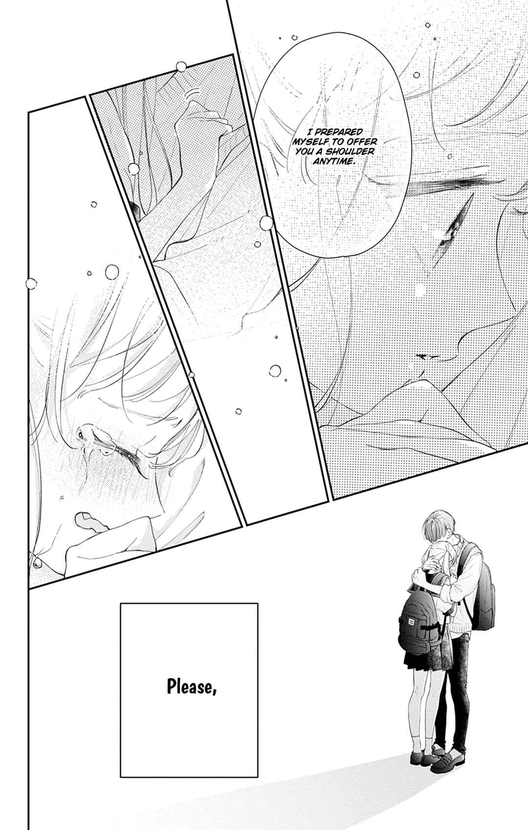 Page 46 Chapter 16 Onee-chan no Midori-kun