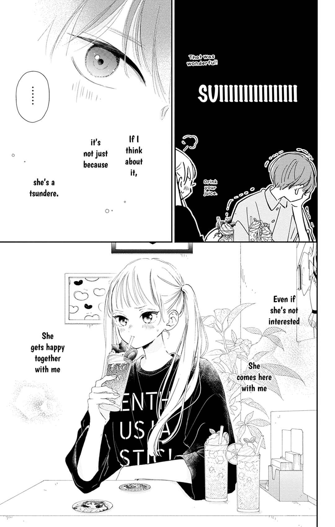 Page 32 Chapter 9 Onee-chan no Midori-kun
