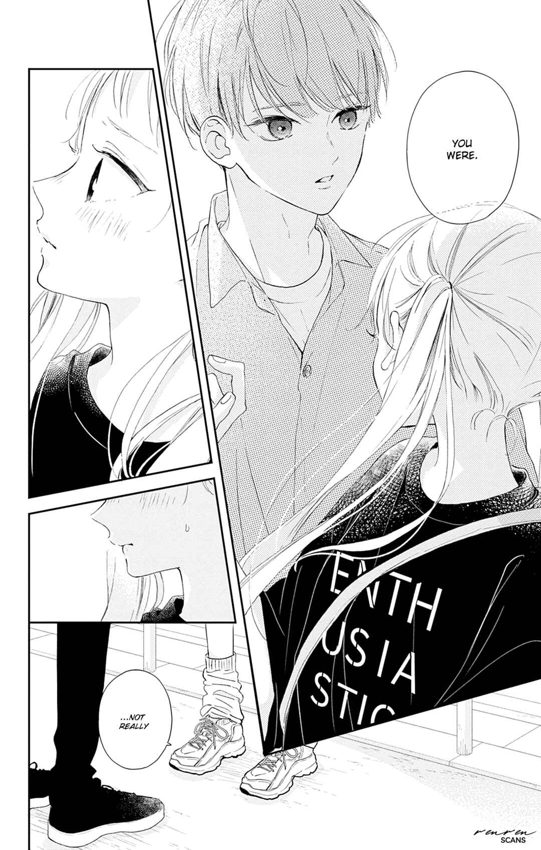 Page 39 Chapter 9 Onee-chan no Midori-kun
