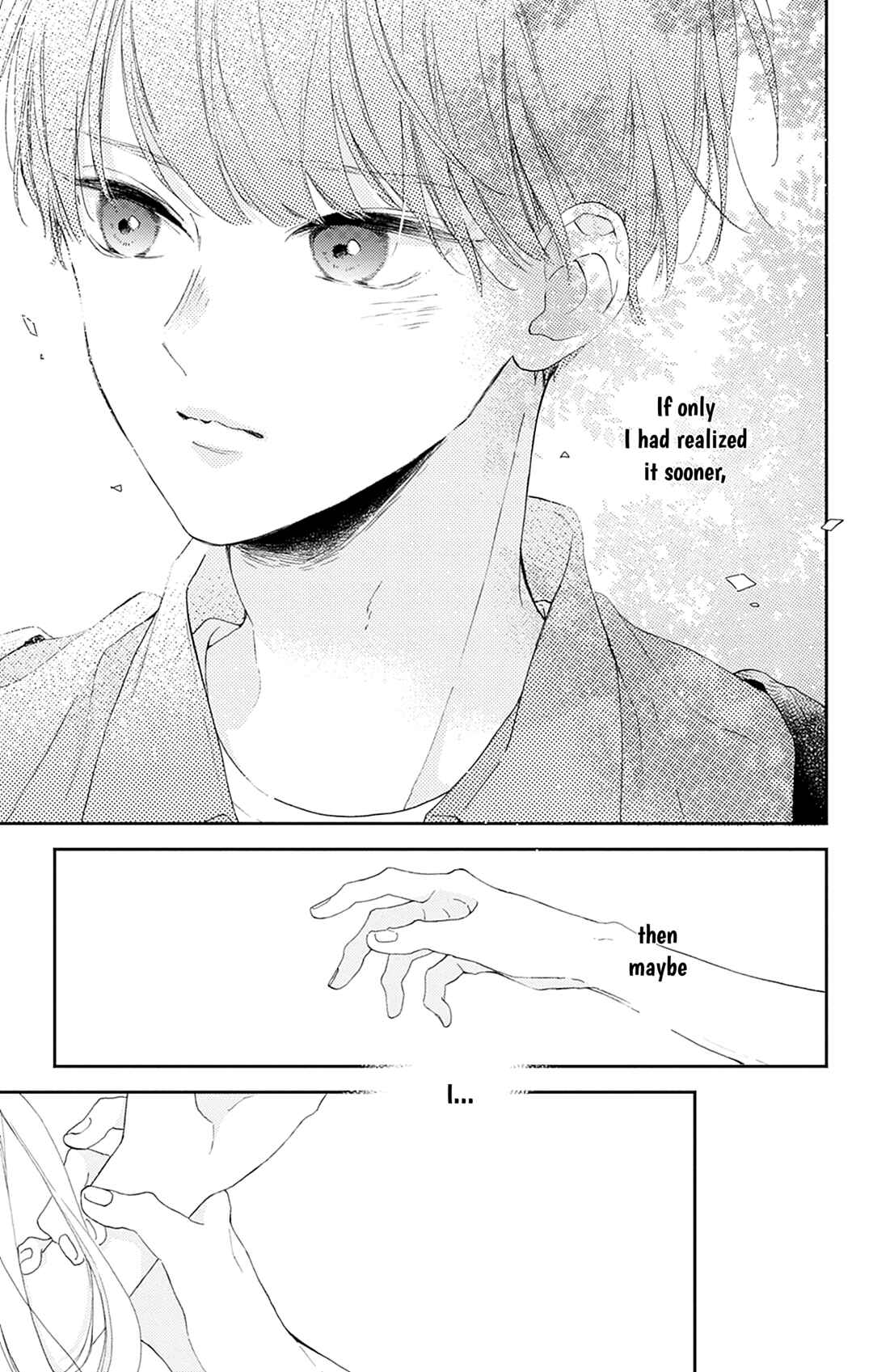Page 42 Chapter 9 Onee-chan no Midori-kun