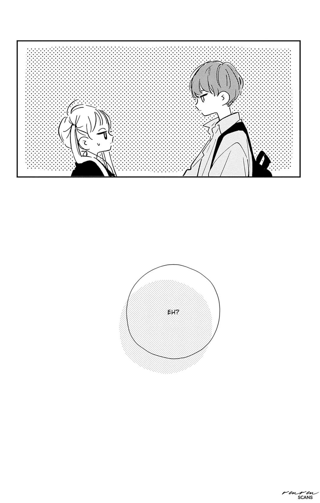 Page 47 Chapter 9 Onee-chan no Midori-kun