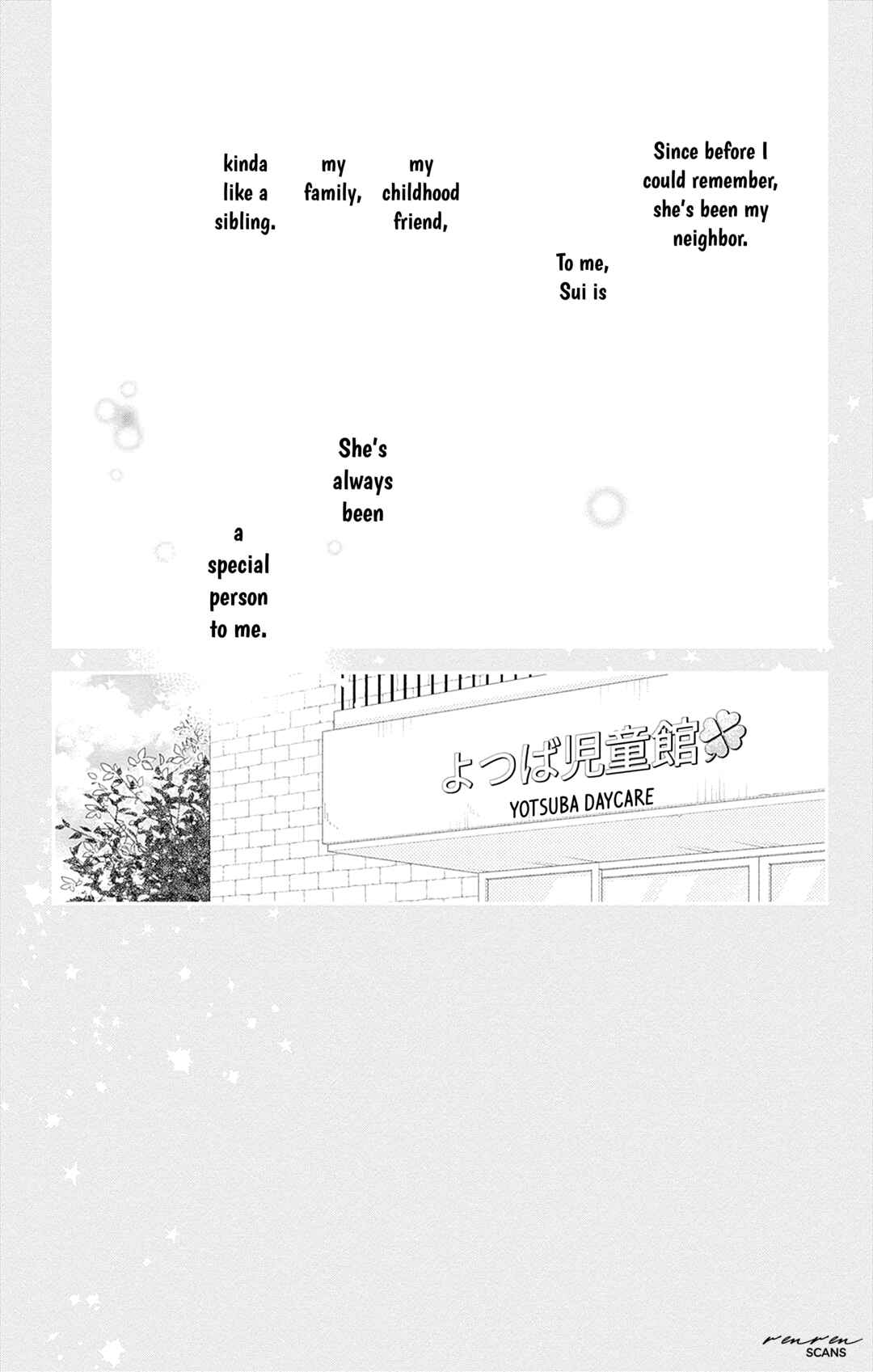 Page 6 Chapter 9 Onee-chan no Midori-kun