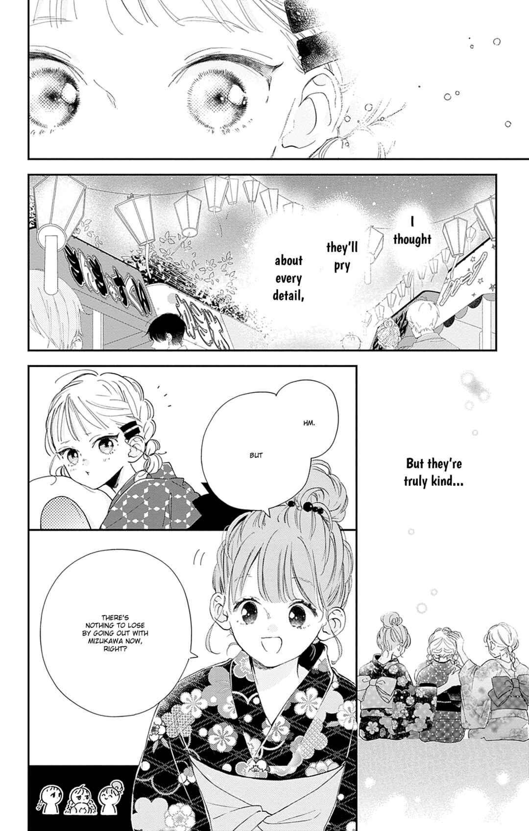 Page 24 Chapter 12 Onee-chan no Midori-kun