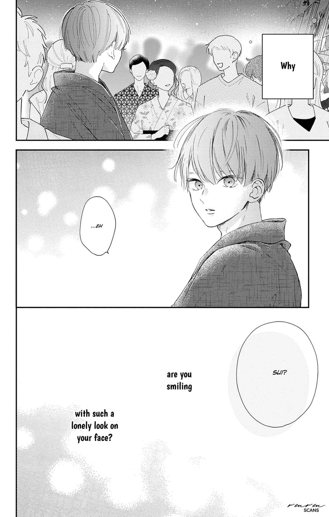 Page 42 Chapter 12 Onee-chan no Midori-kun