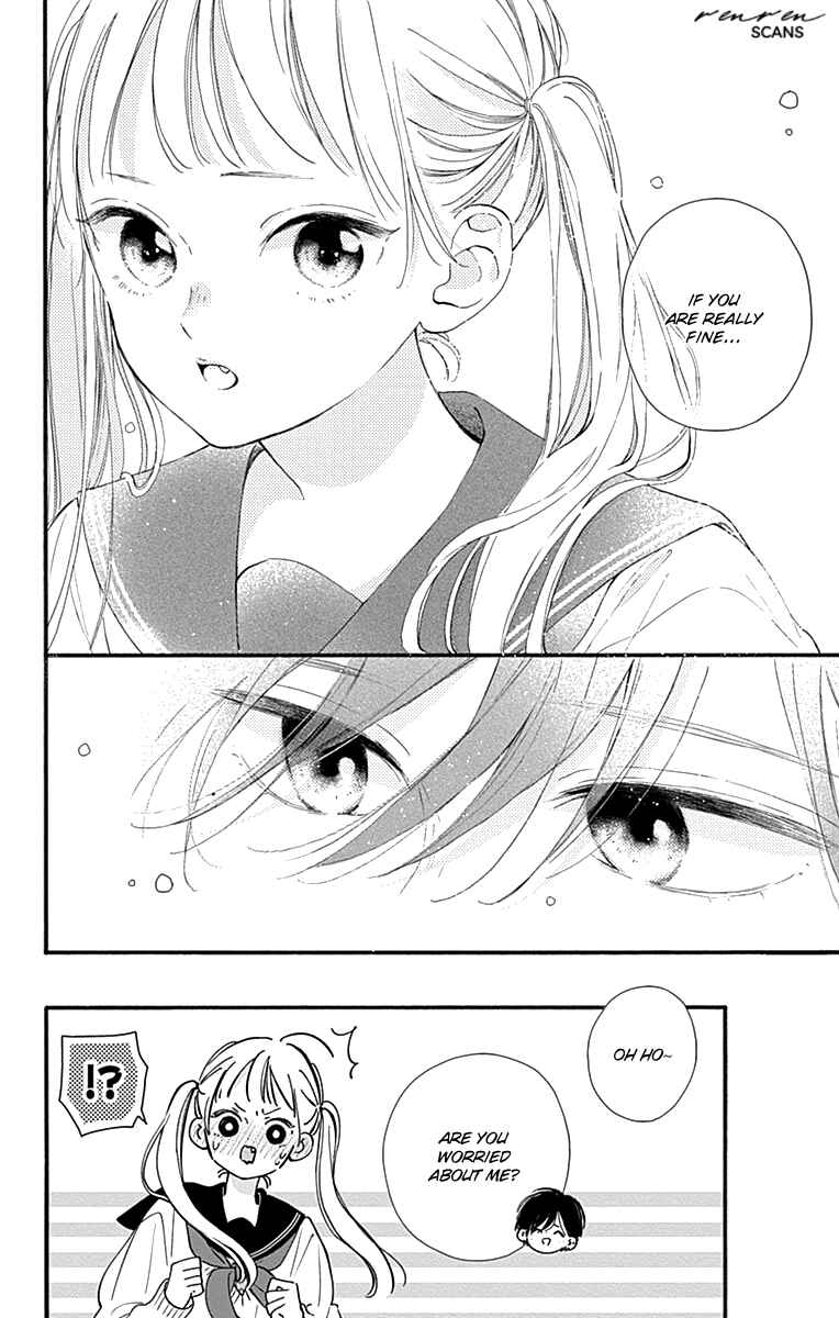 Page 26 Chapter 2 Onee-chan no Midori-kun