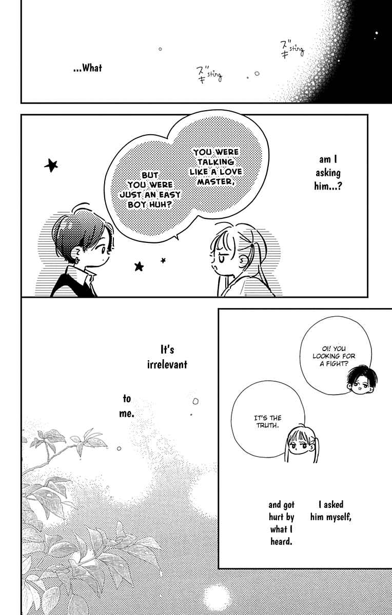 Page 26 Chapter 3 Onee-chan no Midori-kun